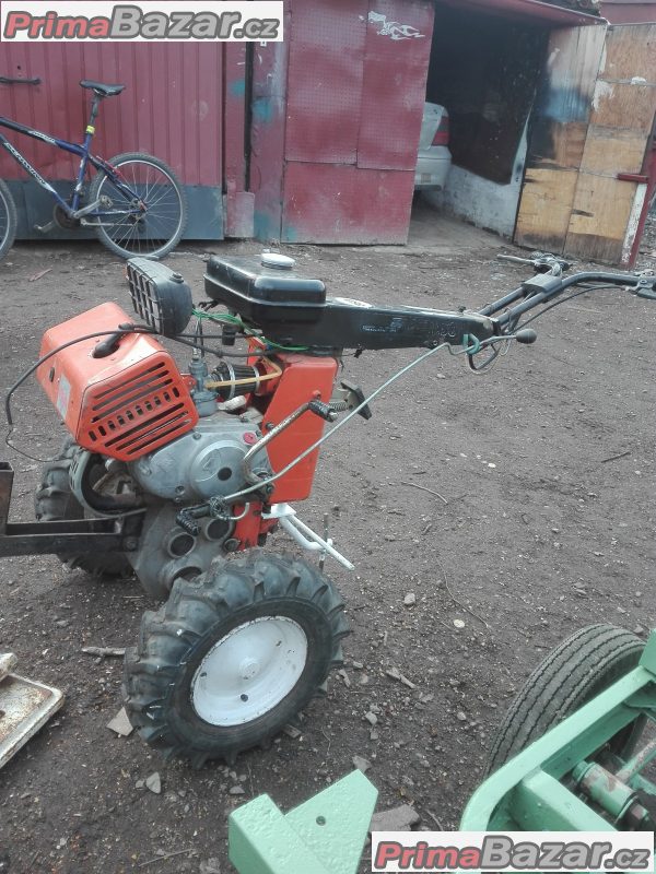 trakturek Fortschritt E930 trakturek Fortschritt E930