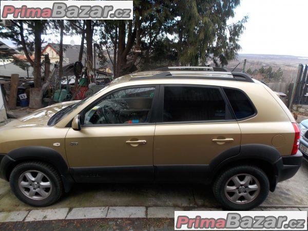 prodam-hyundai-tucson-2006-4x4-diesel