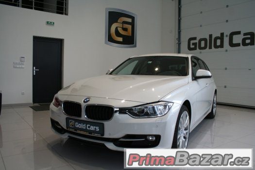 BMW 335 D, NAVI, XEON, KAMERA, TOP