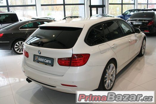 BMW 335 D, NAVI, XEON, KAMERA, TOP