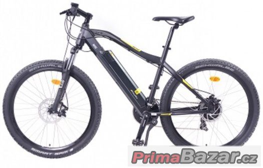 Elektrokolo EasyBike 27.5