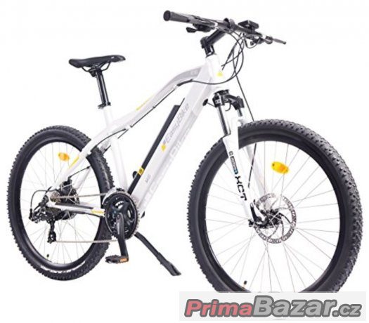 Elektrokolo EasyBike 27.5