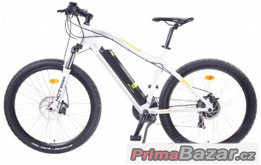 Elektrokolo EasyBike 27.5