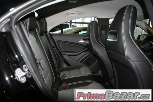 Mercedes-Benz CLA 180,SPORT PAKET,NAVI,XEON