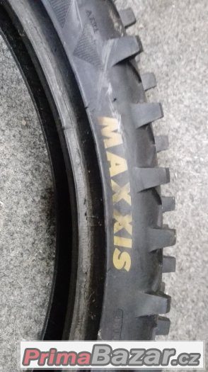 Pneu MAXXIS 21