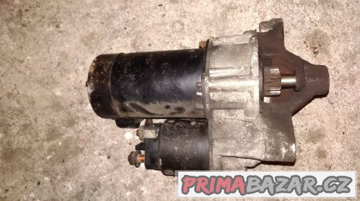 PEUGEOT 406 1,8 81KW 1995-2004 - STARTER