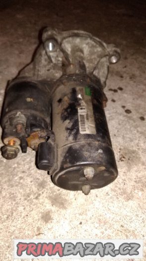 PEUGEOT 406 1,8 81KW 1995-2004 - STARTER