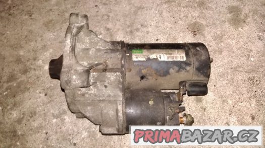 PEUGEOT 406 1,8 81KW 1995-2004 - STARTER