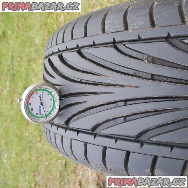 Zánovní letní pneu 195/50 R15 Toyo Proxes T1R