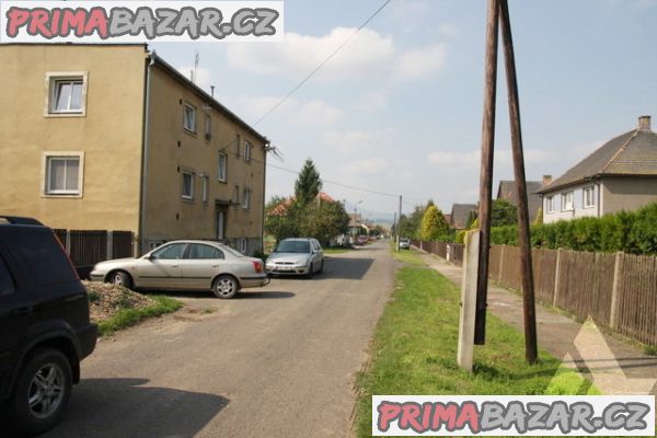Prodej pozemku 4225m2 v Sulejovicích okr. Litoměřice Prodej pozemku 4225m2 v Sulejovicích okr. Litoměřice