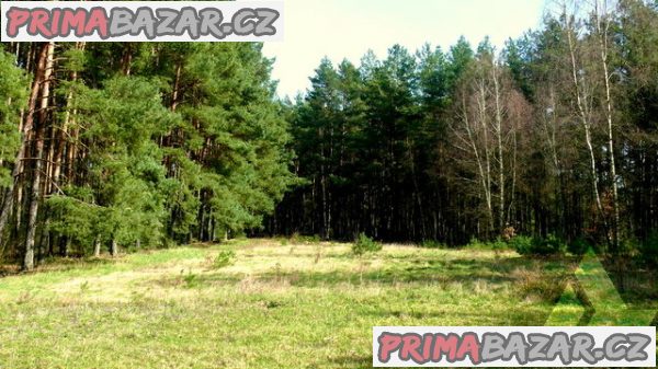 Prodej pozemku 1523m2 v Nekmíři, okres Plzeň-sever Prodej pozemku 1523m2 v Nekmíři, okres Plzeň-sever