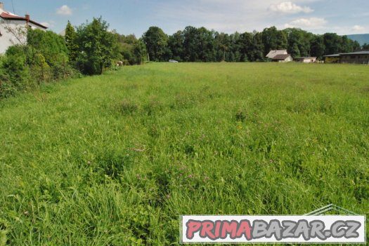 Prodej Stavební pozemek, 2.500 m2, Ropice