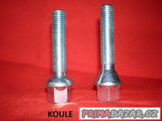Podložky pod kola BMW 5x120x72,5 Podložky pod kola BMW 5x120x72,5