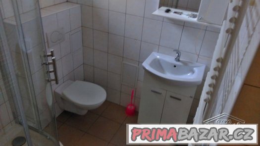 Pronájem Byt 1+1, Bílovec, Bezručova Pronájem Byt 1+1, Bílovec, Bezručova
