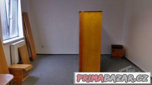 Pronájem Byt 1+1, Bílovec, Bezručova Pronájem Byt 1+1, Bílovec, Bezručova