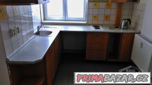 Pronájem Byt 1+1, Bílovec, Bezručova Pronájem Byt 1+1, Bílovec, Bezručova