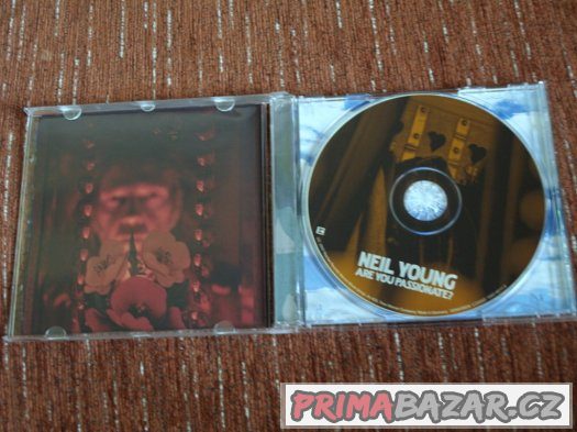 CD Neil Young CD Neil Young