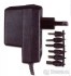 Napáječ 230V/3 - 12V DC, 800 mA - nestabilizovaný – universá