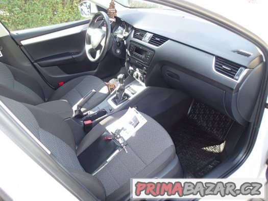 Škoda Octavia 1.8TSi 132kW Koup.ČR,1.majitel,Servis,56tkm Škoda Octavia 1.8TSi 132kW Koup.ČR,1.majitel,Servis,56tkm