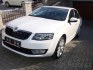 Škoda Octavia 1.8TSi 132kW Koup.ČR,1.majitel,Servis,56tkm