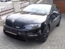 Škoda Octavia 2.0TDi RS DSG 135kW Koup.ČR,1.majitel,Servis