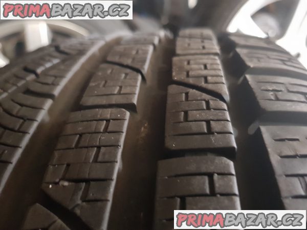 plechové disky plecháče VW Škoda 5x112 6.5jx16 et42 2