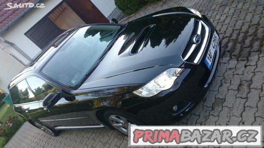 Subaru Legacy Combi 2.0D Comfort 110kW / Serv.kniha / Záruka