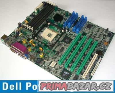 intel-da0t13mb6h1-dell-poweredge-600sc-funkcni