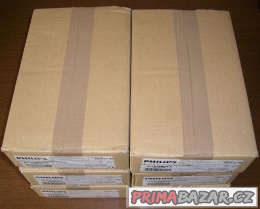 Elektronický předřadník Philips HF-S 236 TL-D II Elektronický předřadník Philips HF-S 236 TL-D II