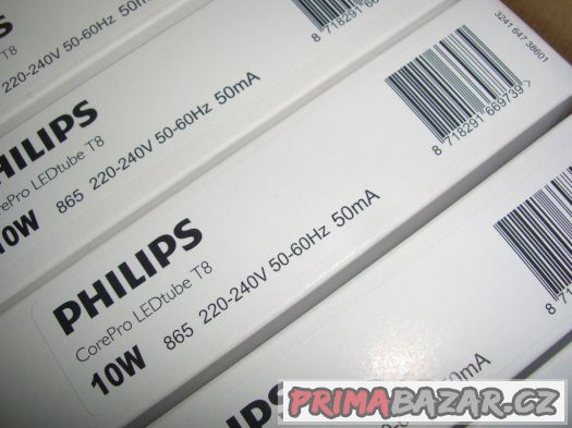 LED trubici Philips 600mm 10W 865 C (CorePro LEDtube)