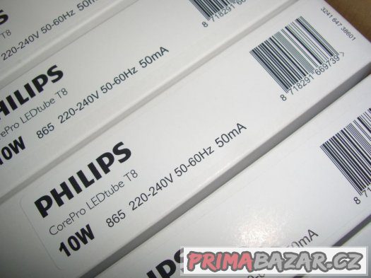 LED trubici Philips 600mm 10W 865 C (CorePro LEDtube) LED trubici Philips 600mm 10W 865 C (CorePro LEDtube)