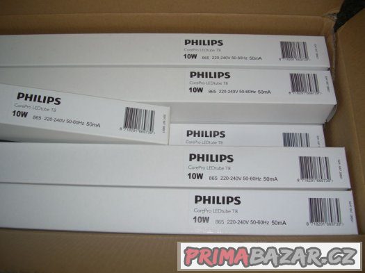 LED trubici Philips 600mm 10W 865 C (CorePro LEDtube) LED trubici Philips 600mm 10W 865 C (CorePro LEDtube)