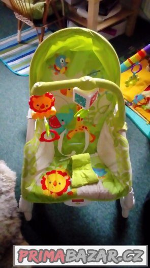 houpaci-sedatko-fisher-price