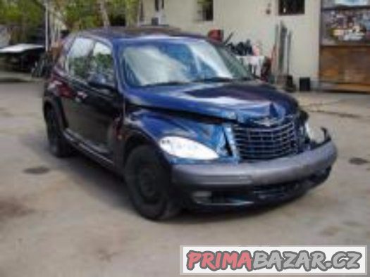 CHRYSLER PT CRUISER