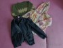 Mikina, svetr, sáčko