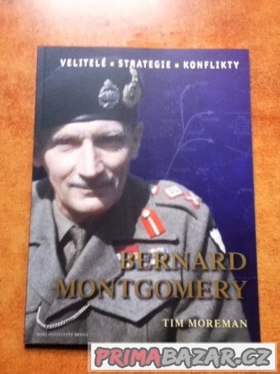 Bernard Montgomery