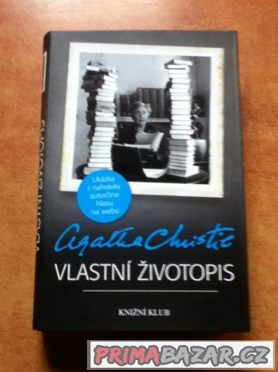 Agatha Christie