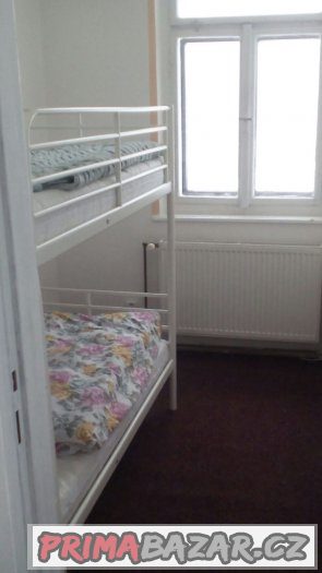 Apartmán na Horách volné termíny