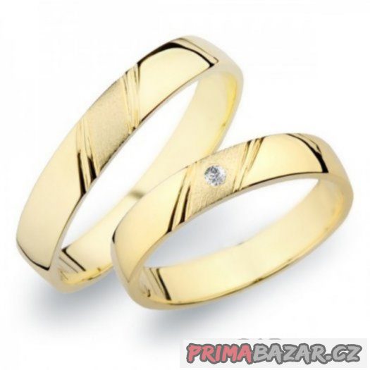 zlate-snubni-prsteny