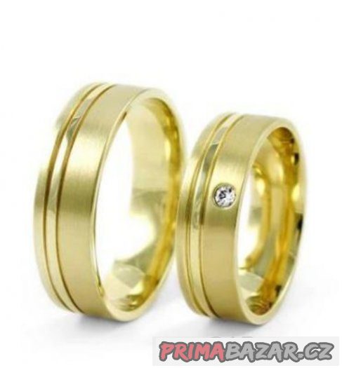 zlate-snubni-prsteny