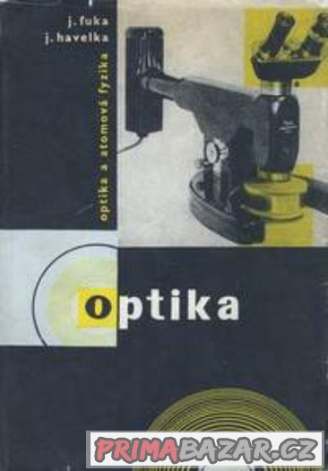 Moderní aspekty klasické fyzikální optiky - Vrba