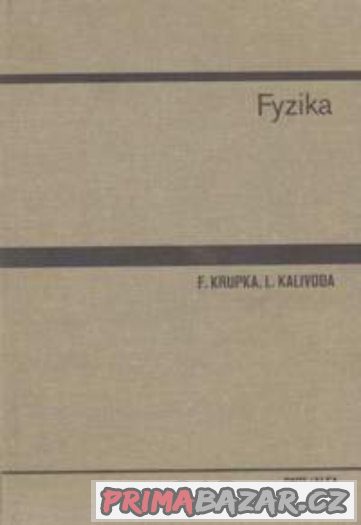 fyzika-krupka-kalivoda