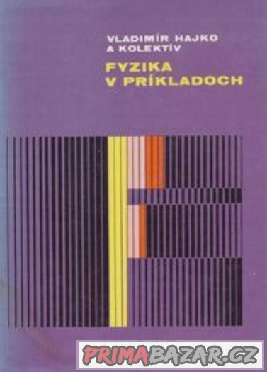 Fyzika - Krupka, Kalivoda