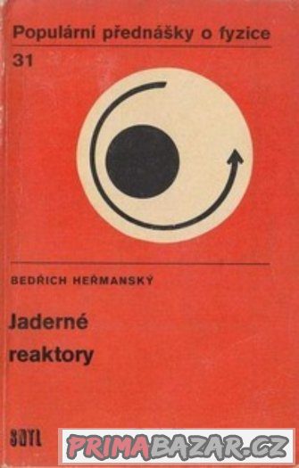 Jaderné elektrárny - Bečvář