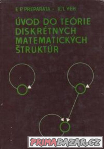 Algebraické metody diskrétní matematiky - Kučera, Nešetřil