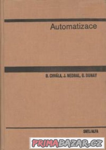 Automatizace - Chvála