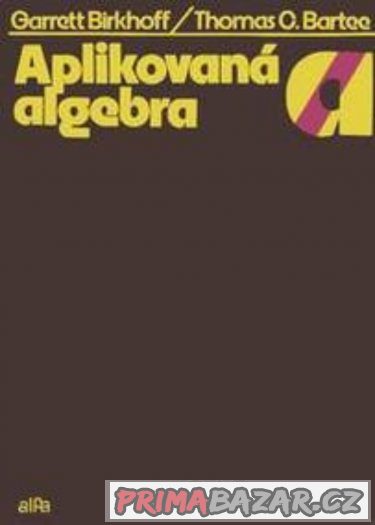 Algebra - MacLane, Birkhoff