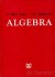 Algebra - MacLane, Birkhoff