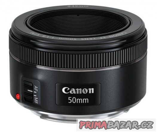 prodám zrcadlovka Canon EOS