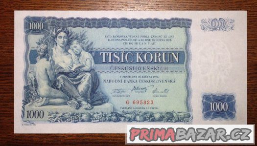 stare-bankovky-1000-korun-1934-neperforovana-skoro-bezvadna